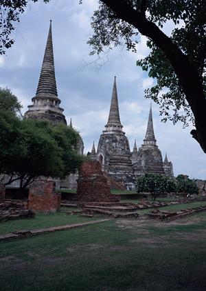 安心安全スピーディーな足場工事のプロ